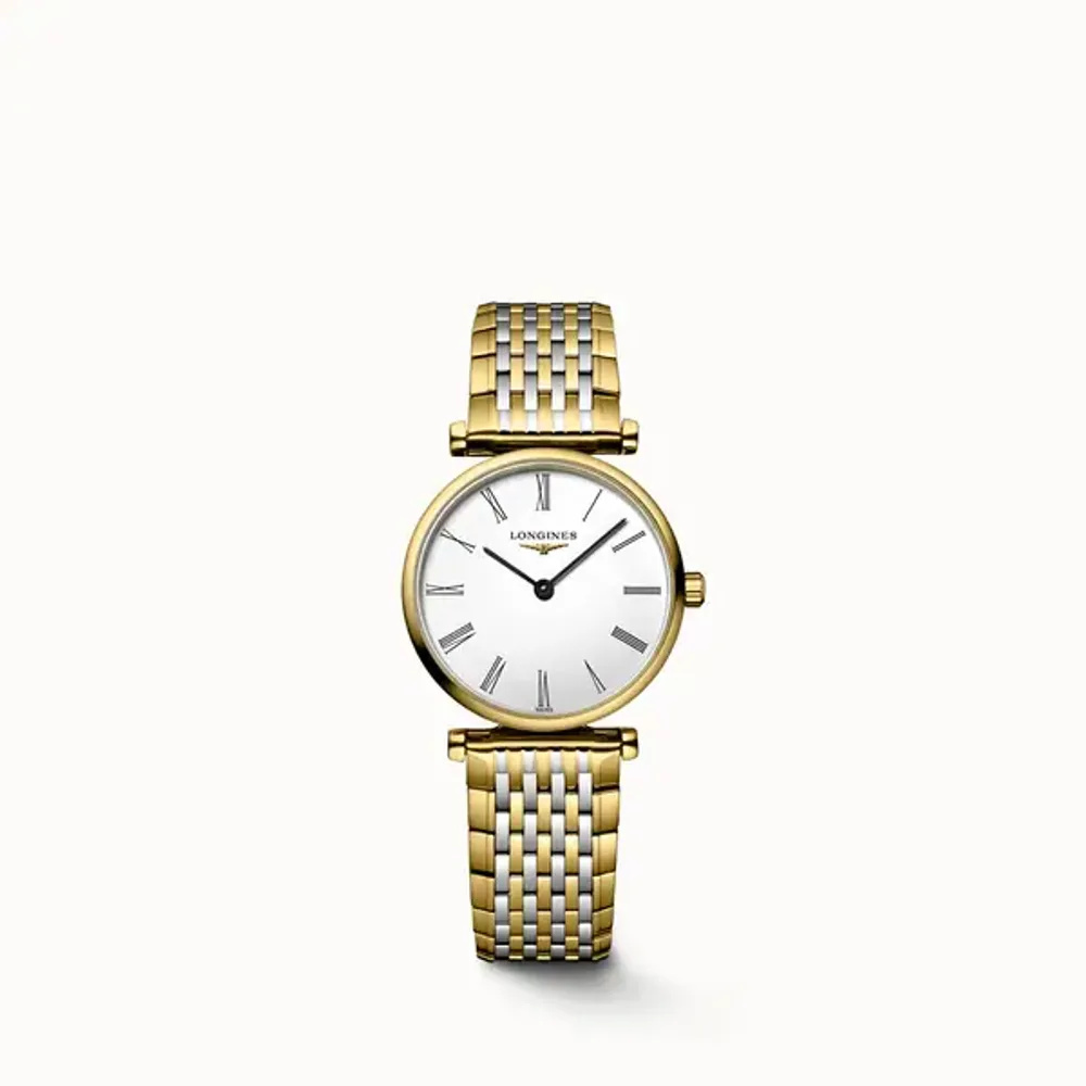 Longines La Grande Classique De Longines