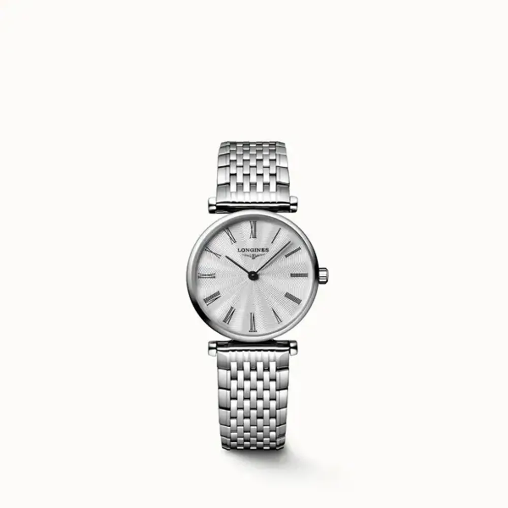 Longines La Grande Classique De Longines