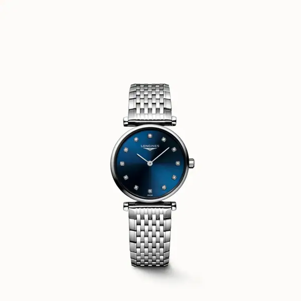 Longines La Grande Classique De Longines