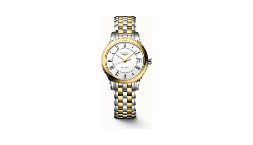 Longines Flagship Classic