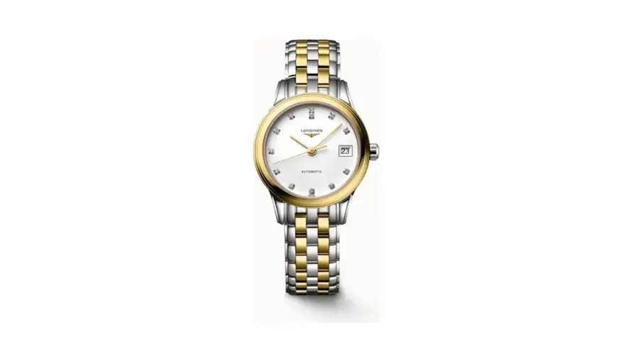 Longines Flagship Classic
