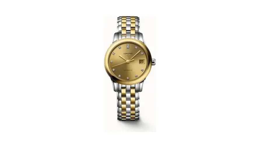 Longines Flagship Classic