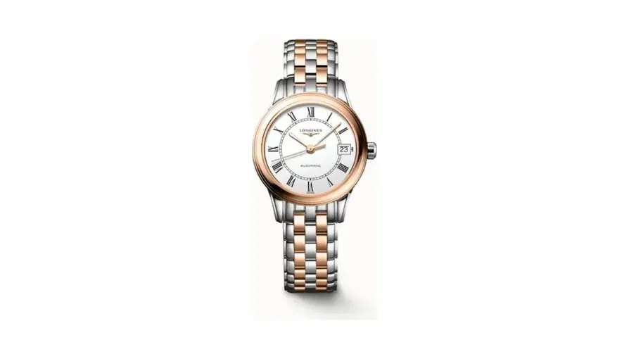 Longines Flagship Classic