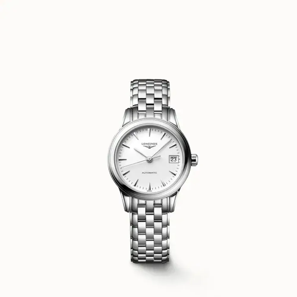 Longines Flagship Classic