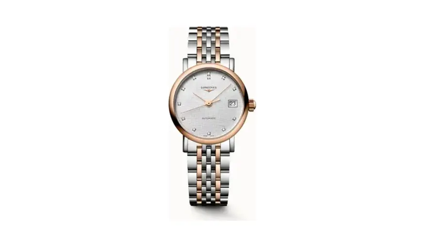 Longines Elegant Collection