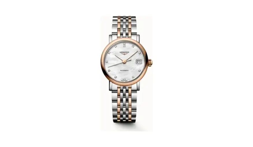 Longines Elegant Collection