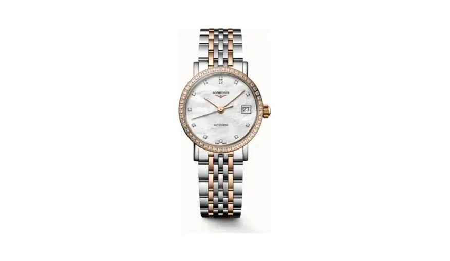 Longines Elegant Collection