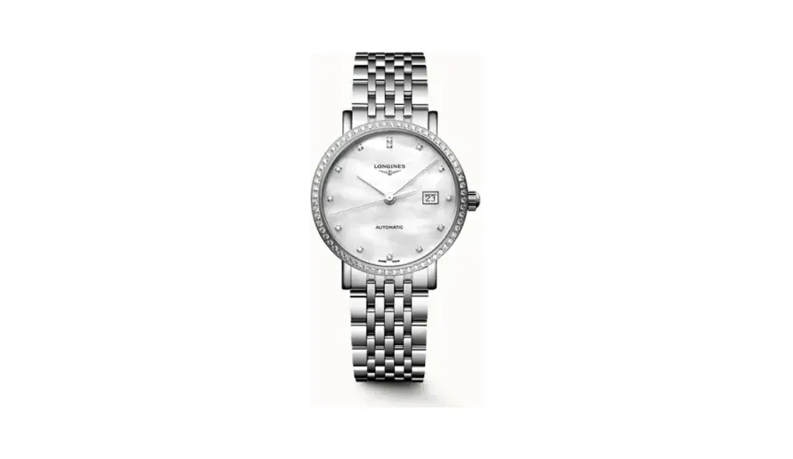 Longines Elegant Collection