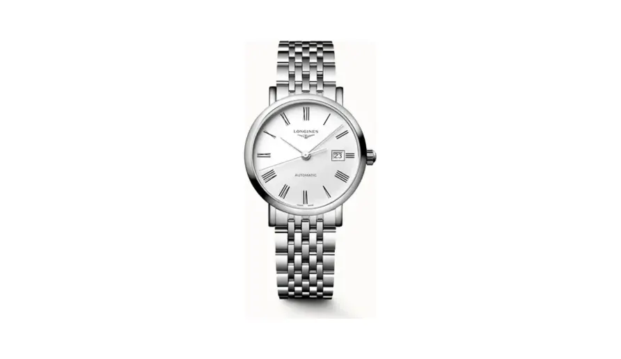 Longines Elegant Collection