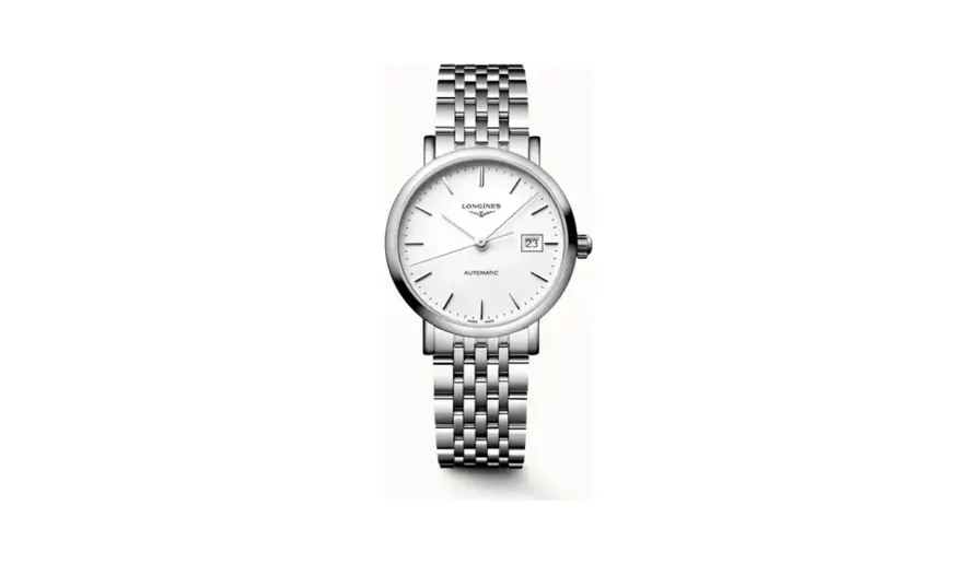 Longines Elegant Collection