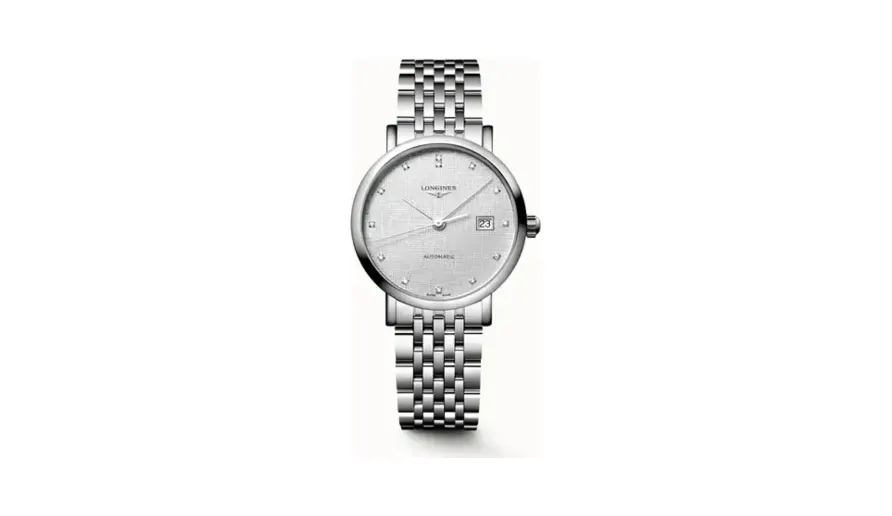 Longines Elegant Collection