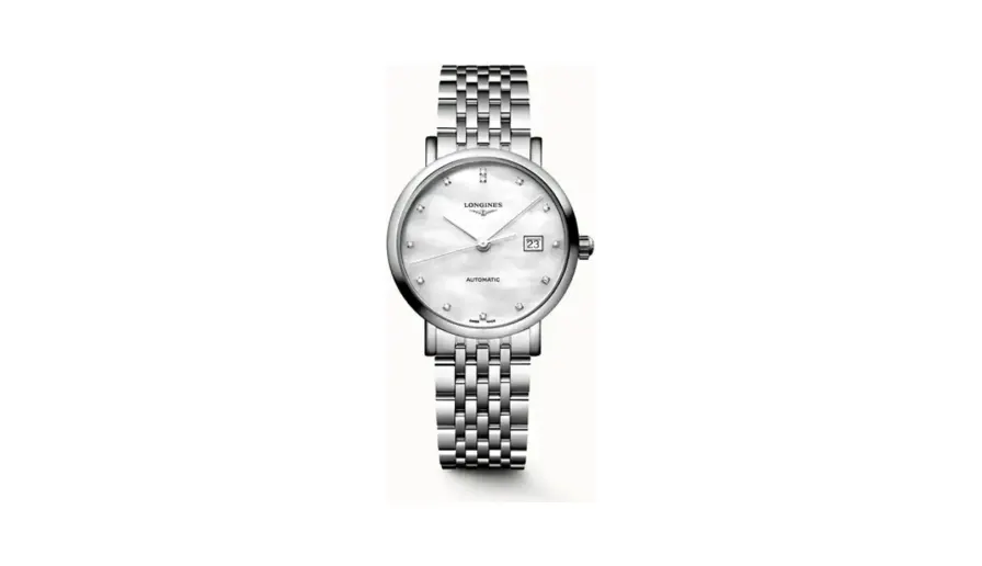 Longines Elegant Collection