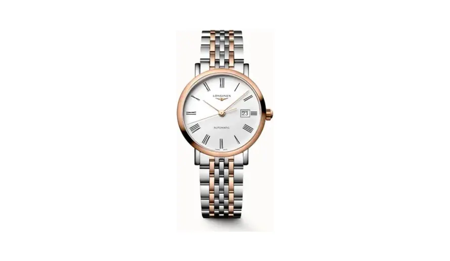 Longines Elegant Collection