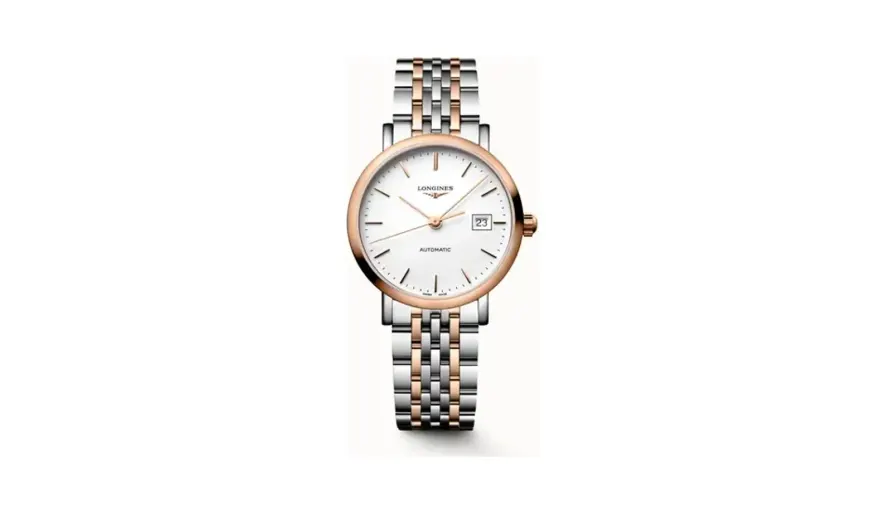 Longines Elegant Collection