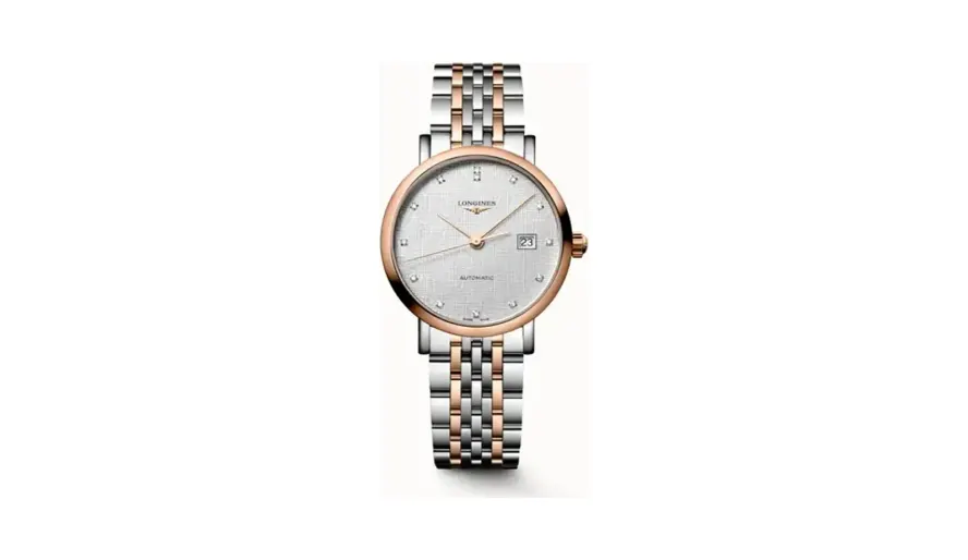 Longines Elegant Collection