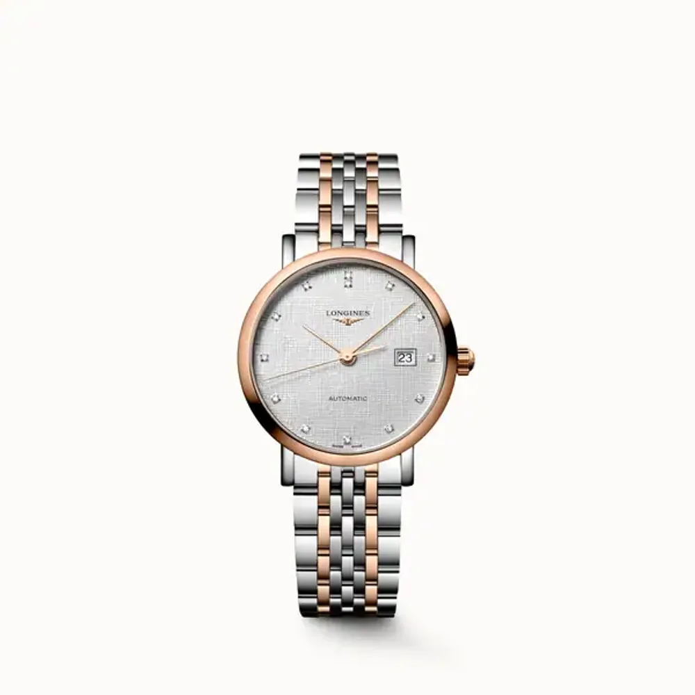 Longines Elegant Collection