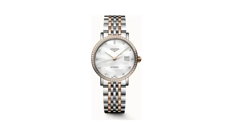 Longines Elegant Collection