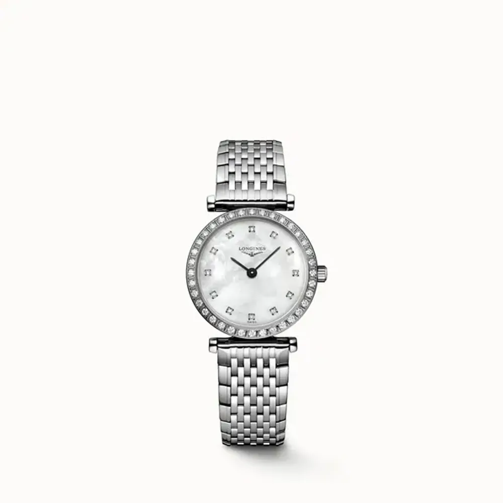 Longines La Grande Classique De Longines
