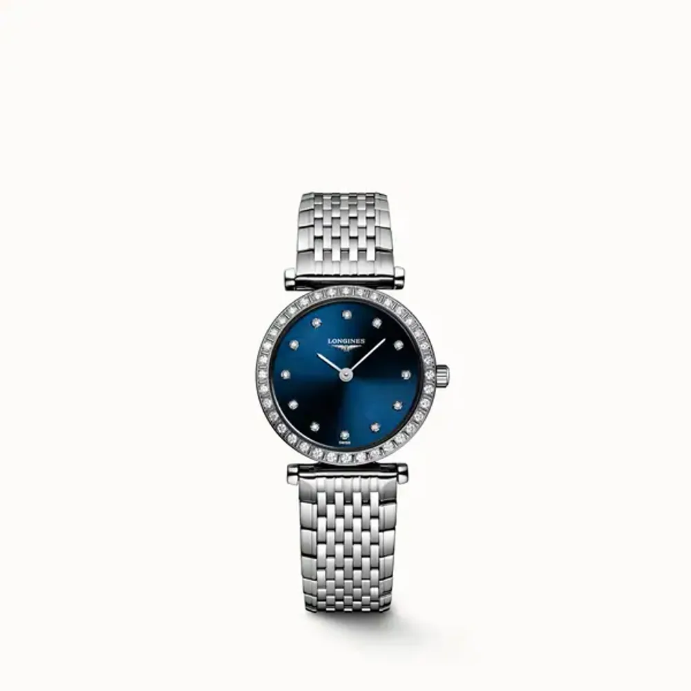 Longines La Grande Classique De Longines