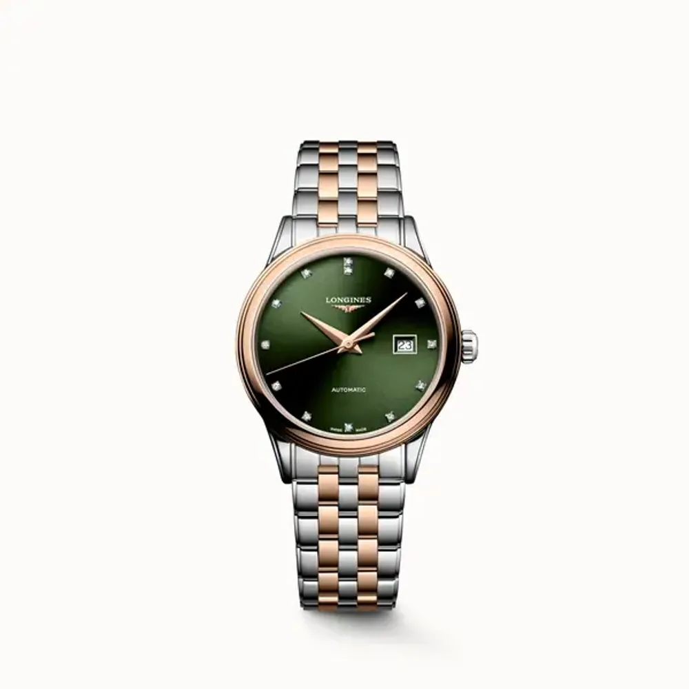 Longines Flagship Classic