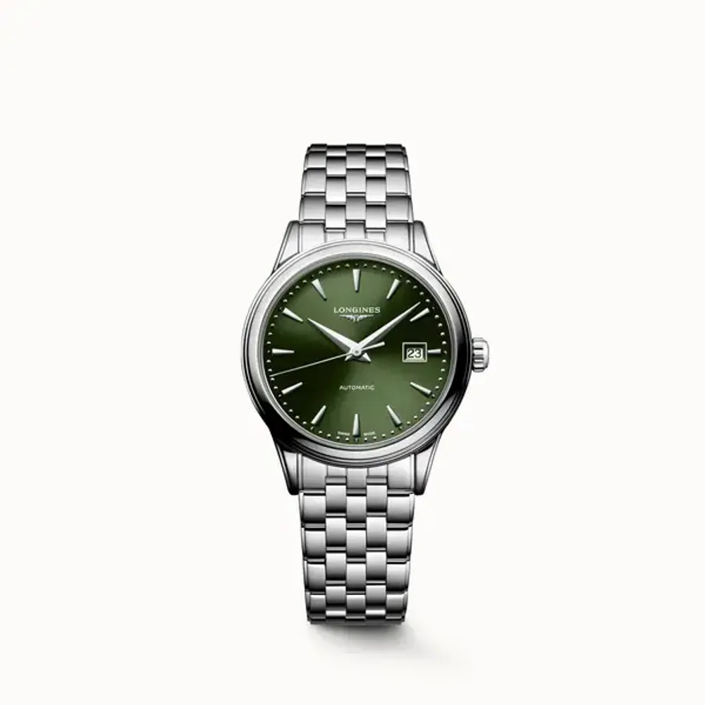 Longines Flagship Classic