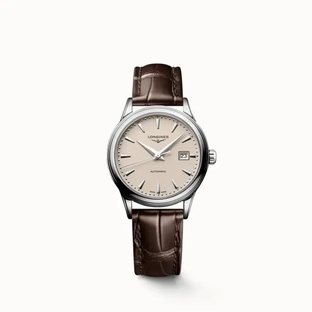 Longines Flagship Classic