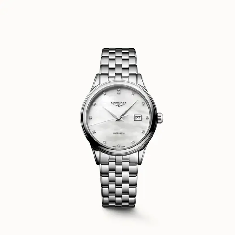 Longines Flagship Classic