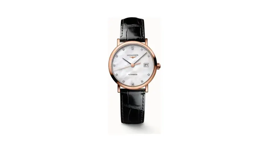 Longines Elegant Collection