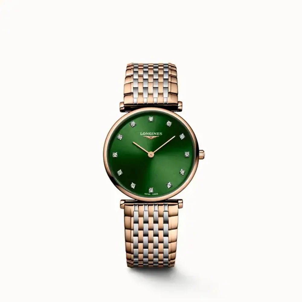 Longines La Grande Classique De Longines