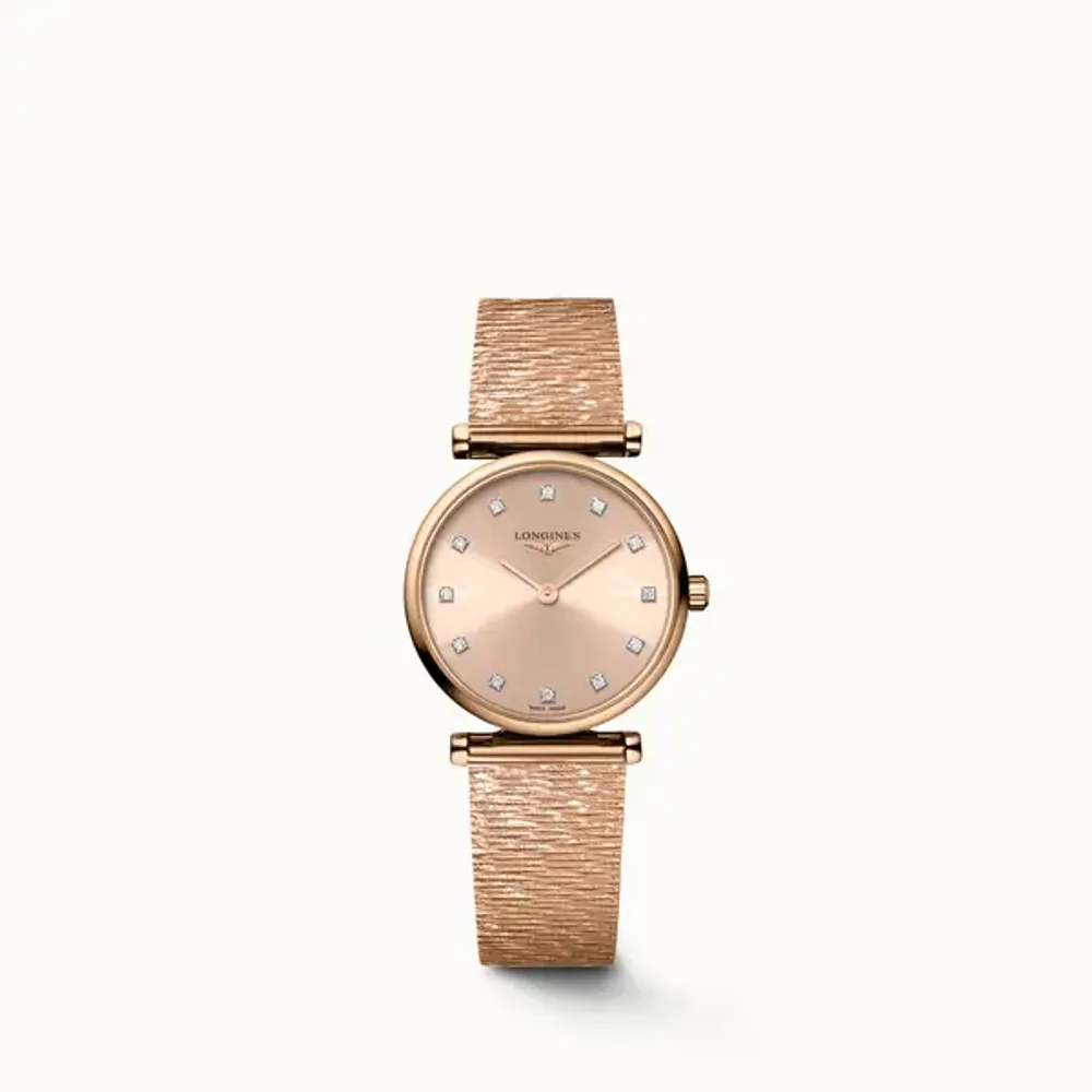 Longines La Grande Classique De Longines