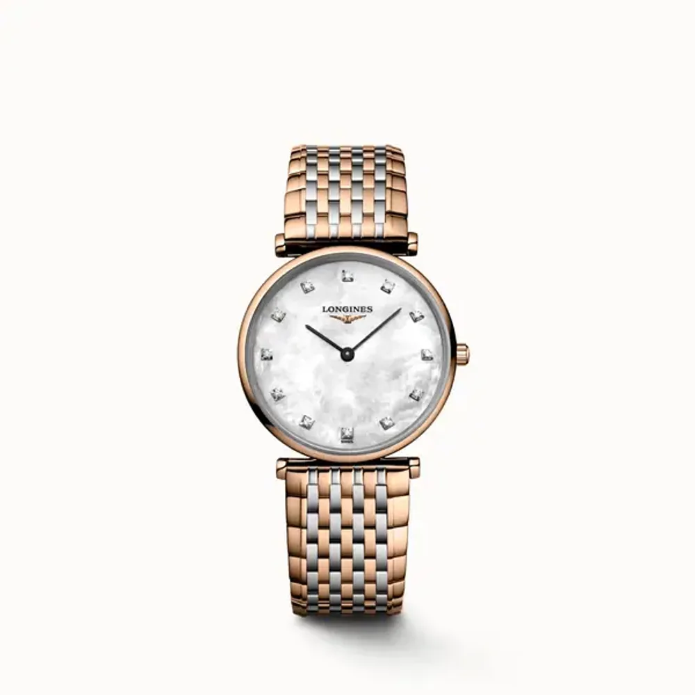 Longines La Grande Classique De Longines