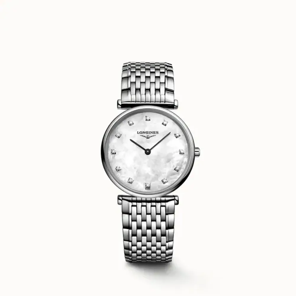 Longines La Grande Classique De Longines
