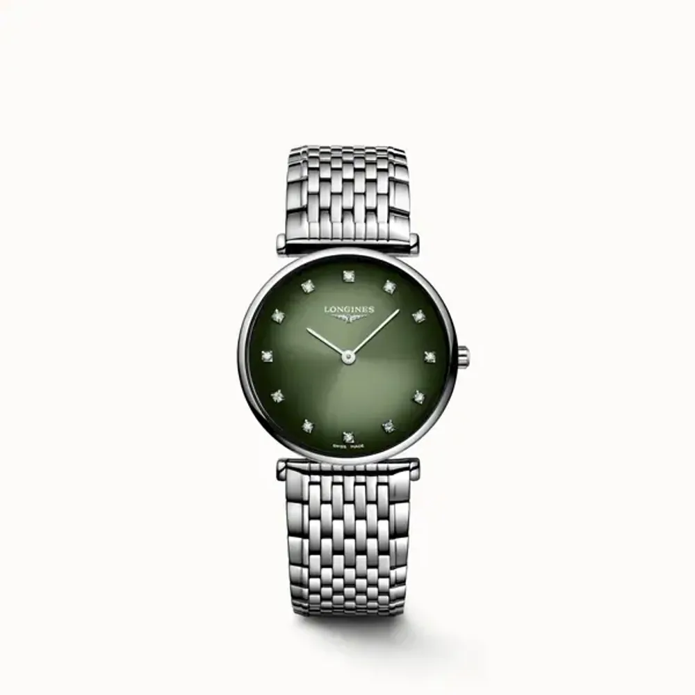 Longines La Grande Classique De Longines