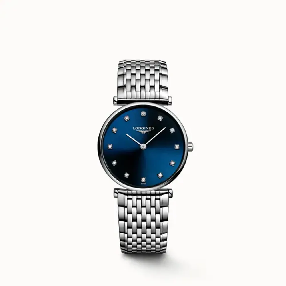 Longines La Grande Classique De Longines