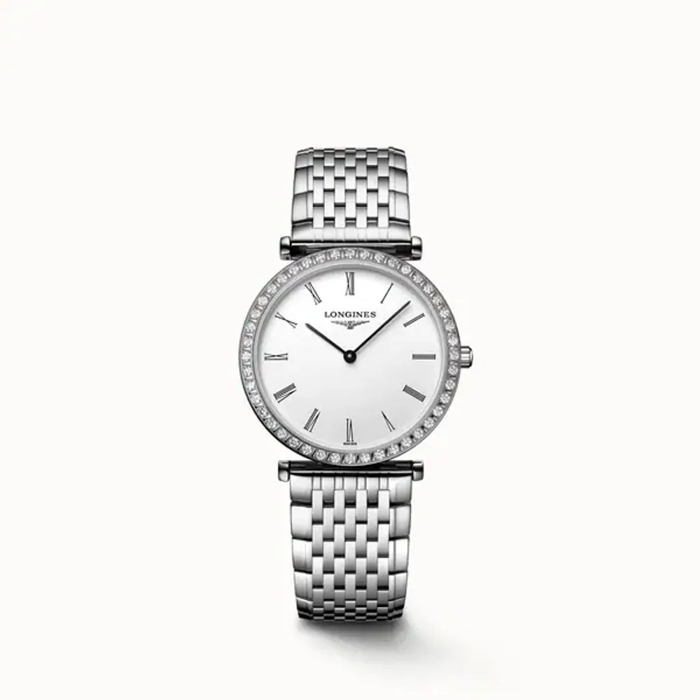 Longines La Grande Classique De Longines