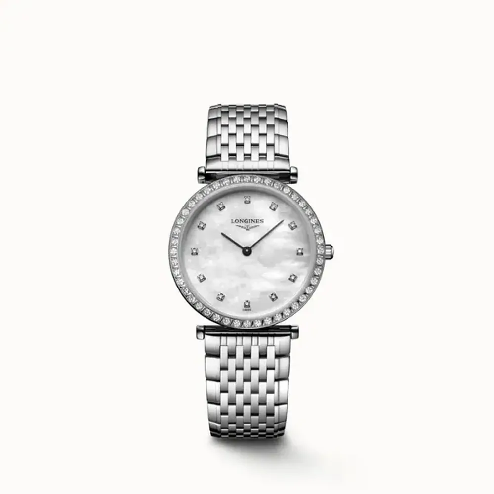 Longines La Grande Classique De Longines