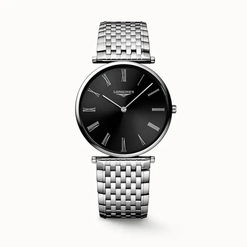 Longines La Grande Classique De Longines