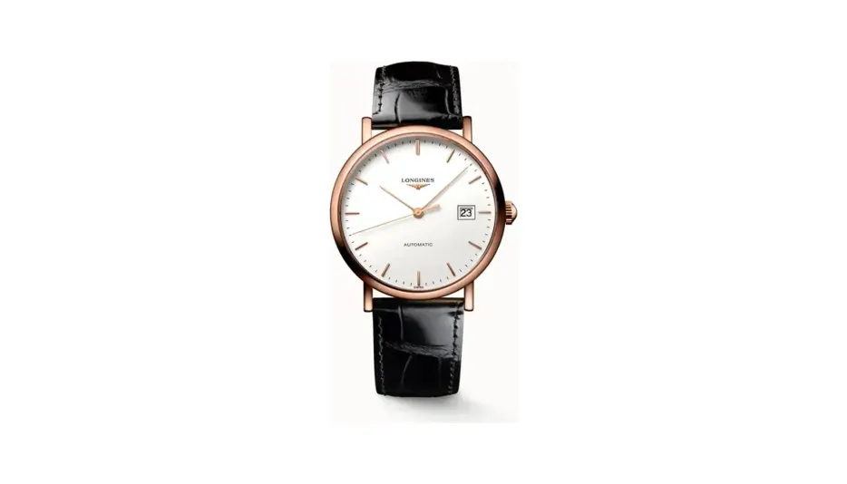 Longines Elegant Collection