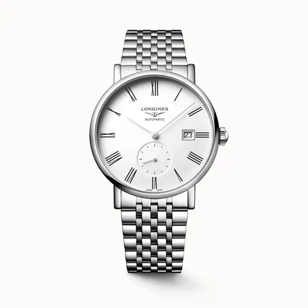 Longines Elegant Collection