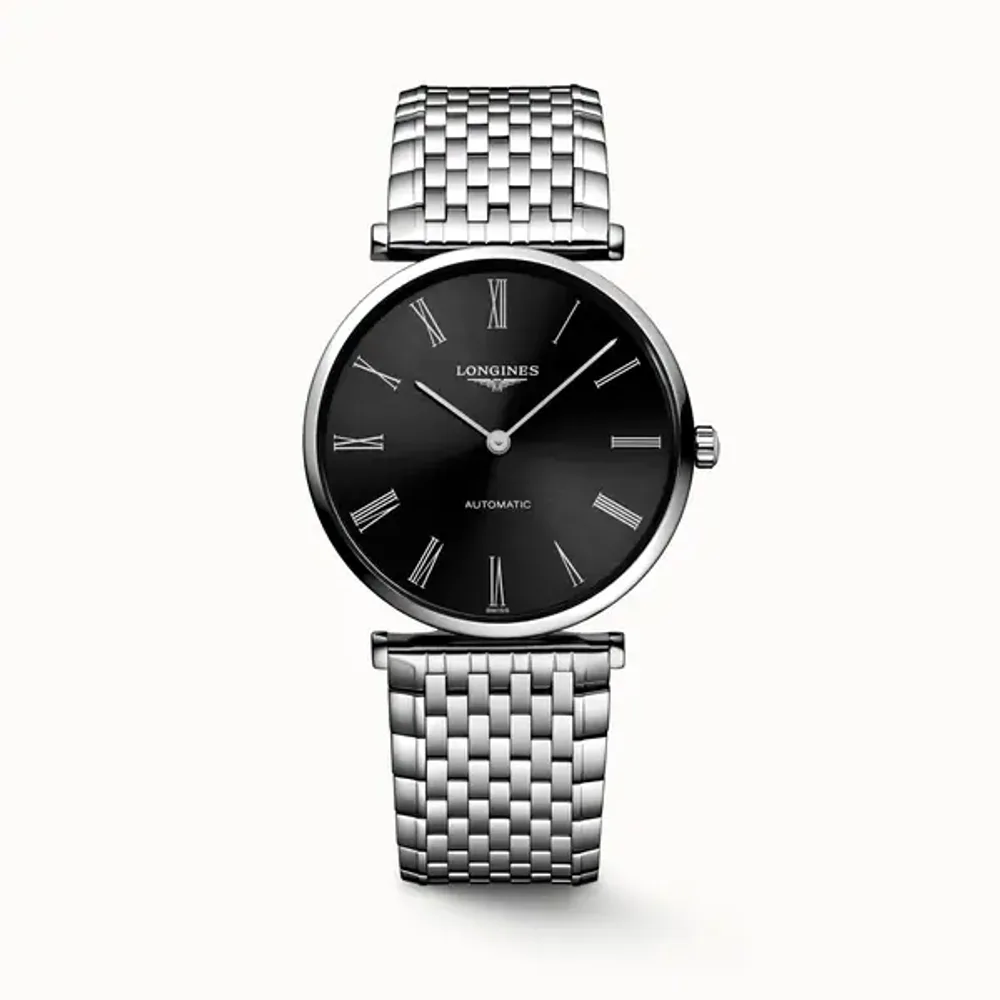 Longines La Grande Classique De Longines