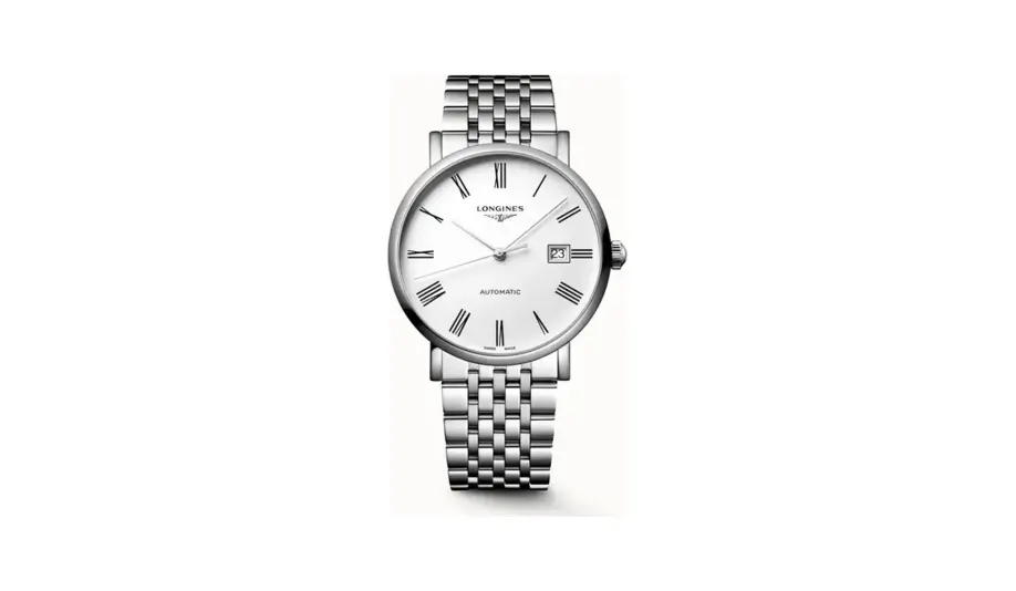 Longines Elegant Collection