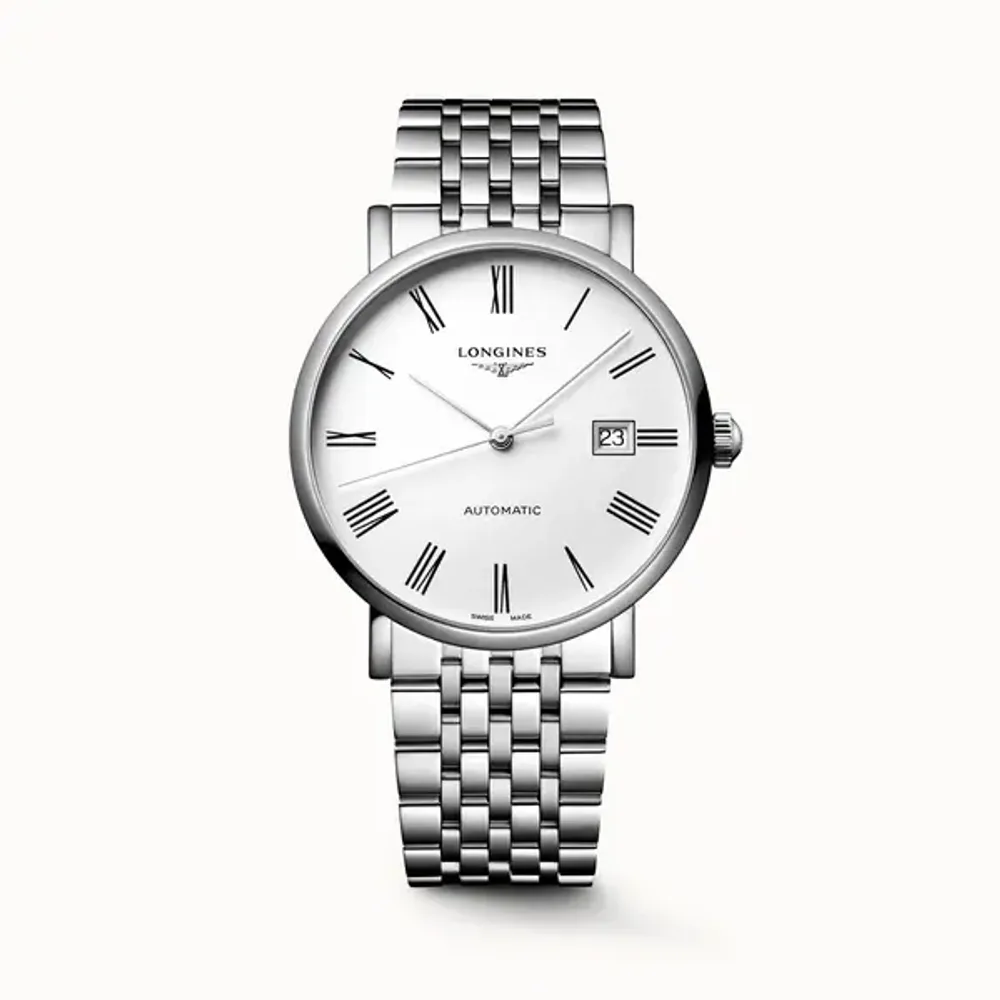 Longines Elegant Collection