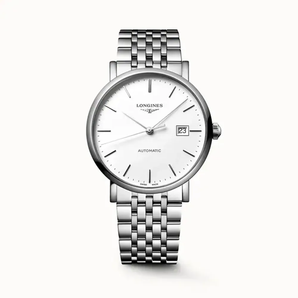Longines Elegant Collection