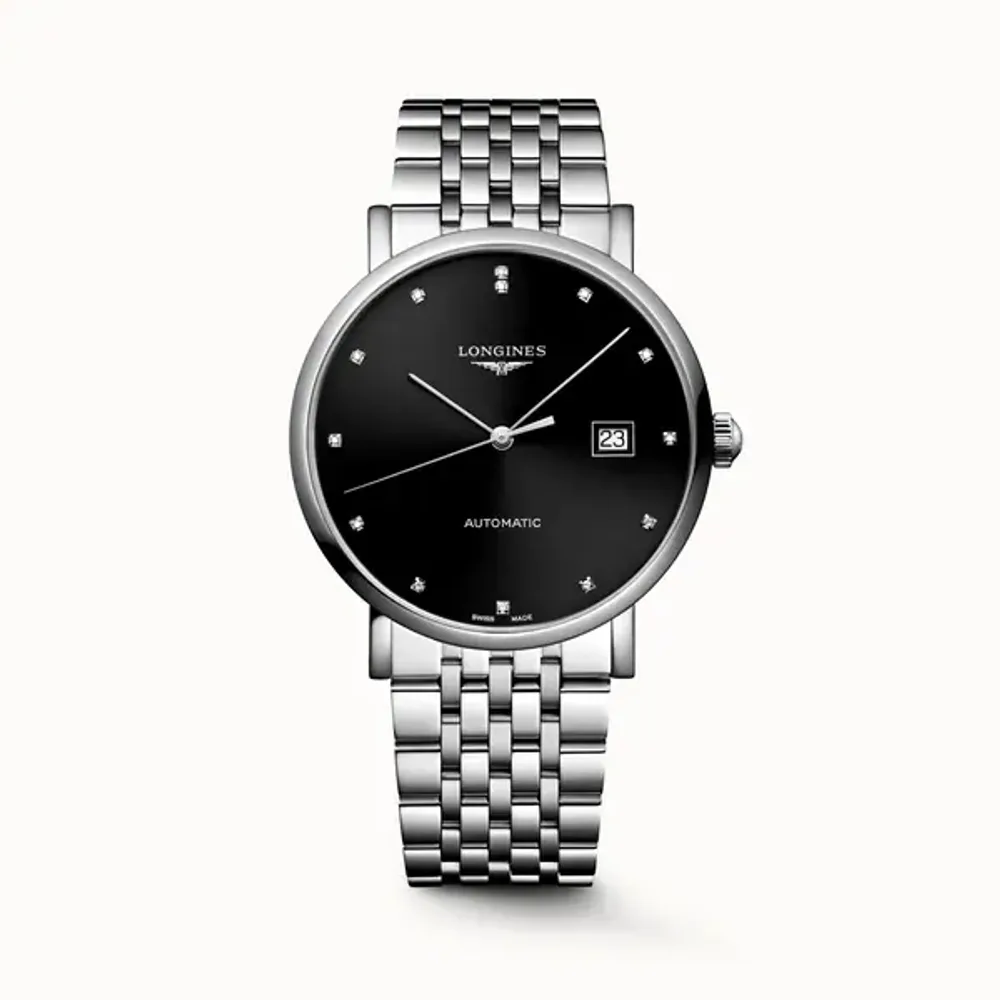 Longines Elegant Collection
