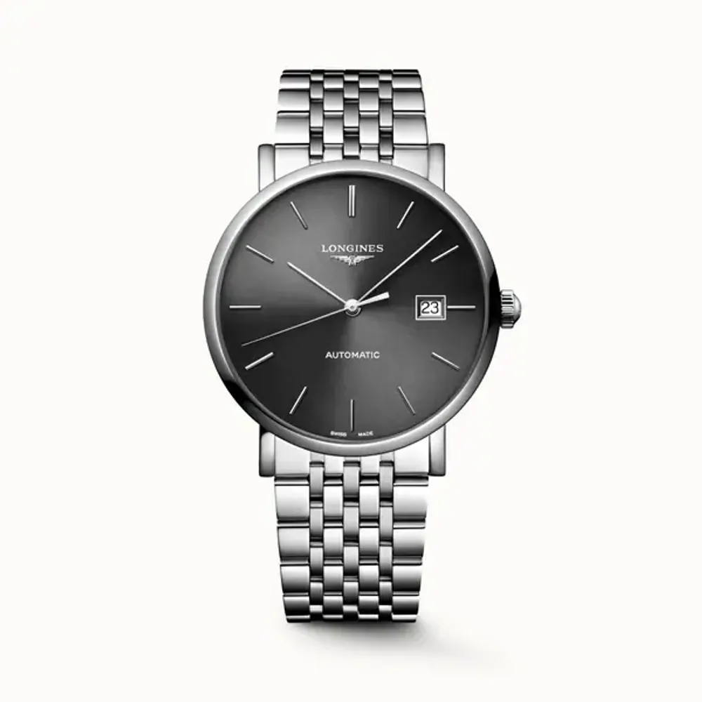 Longines Elegant Collection