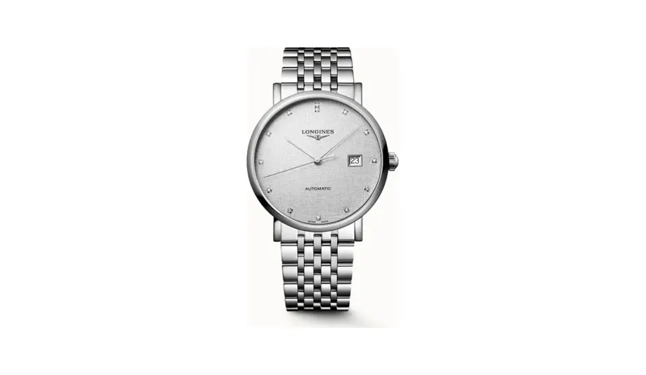 Longines Elegant Collection