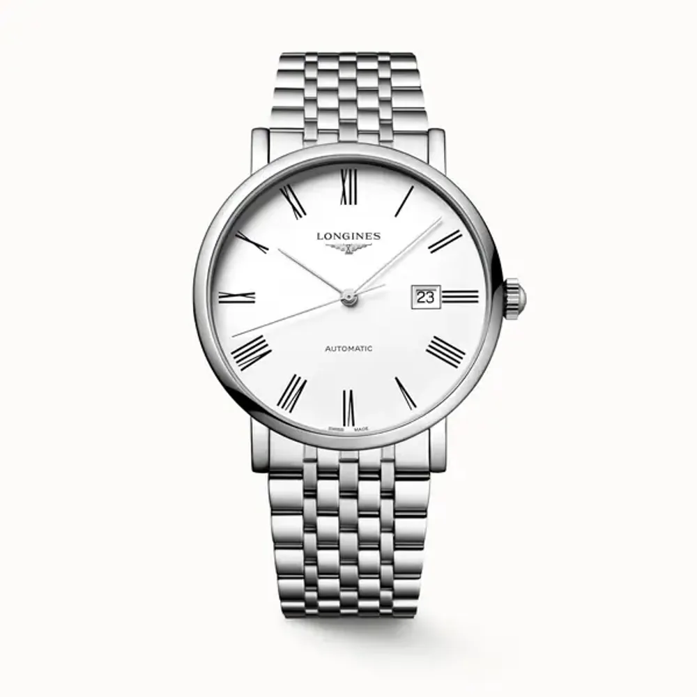 Longines Elegant Collection