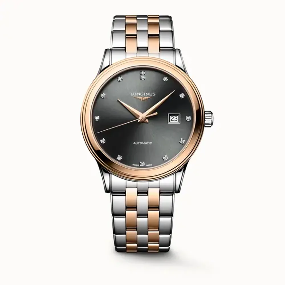 Longines Flagship Classic