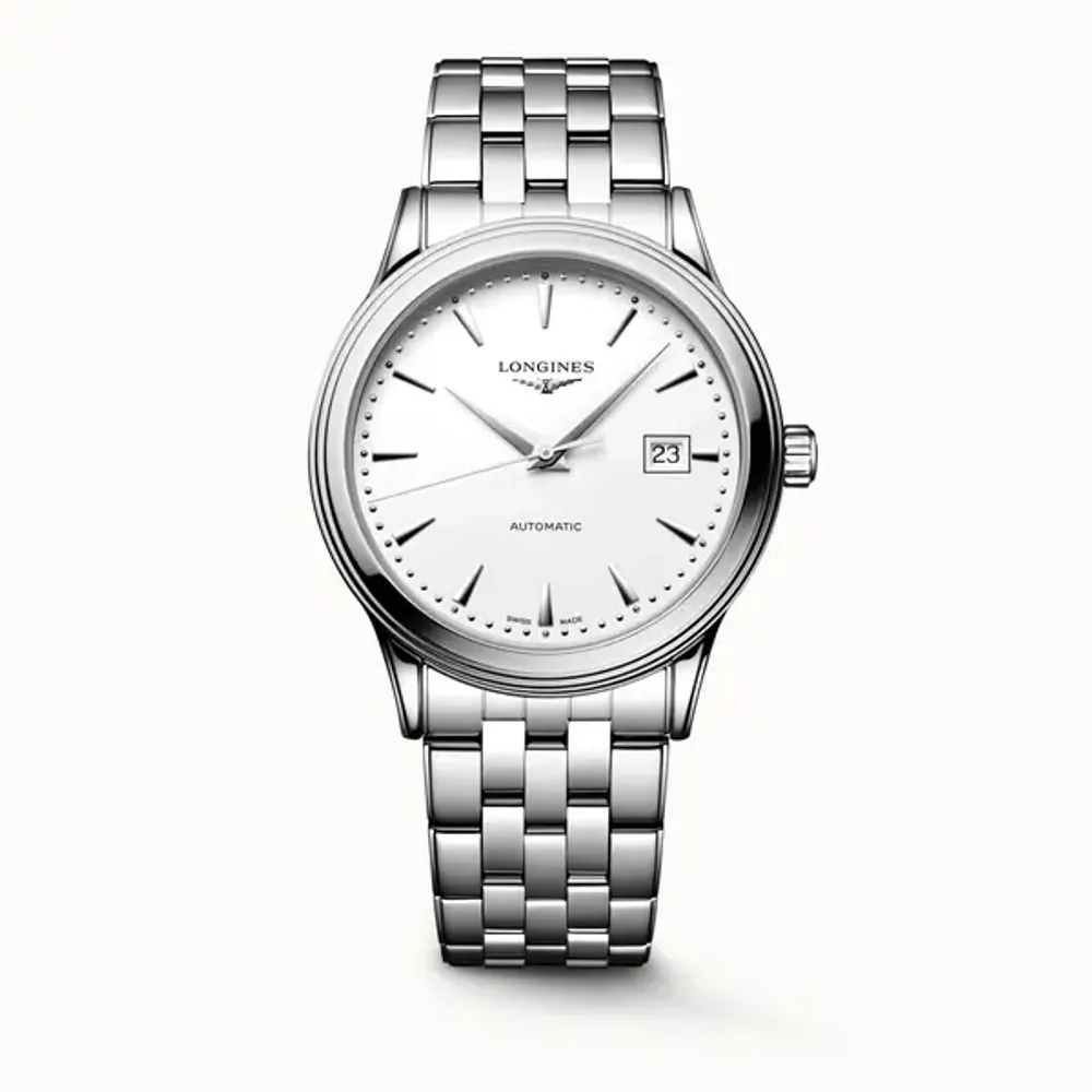 Longines Flagship Classic
