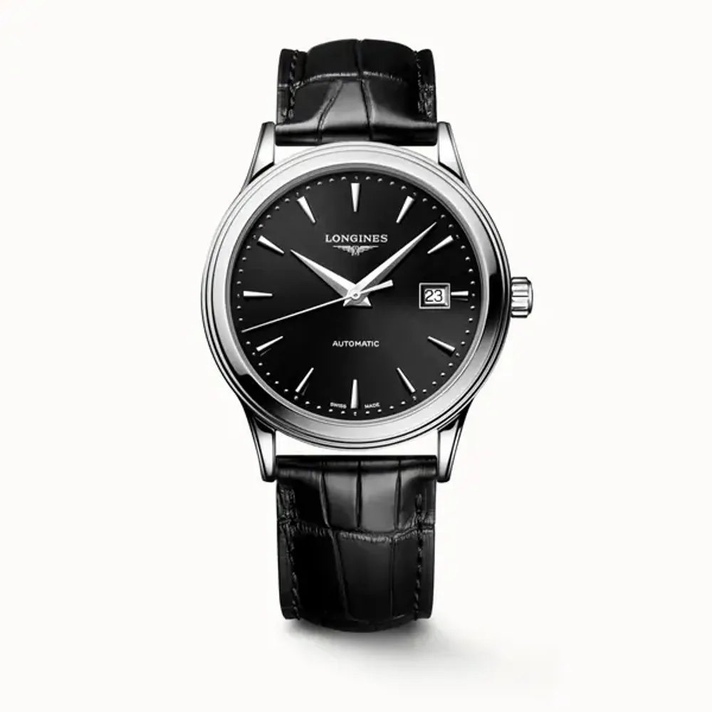 Longines Flagship Classic